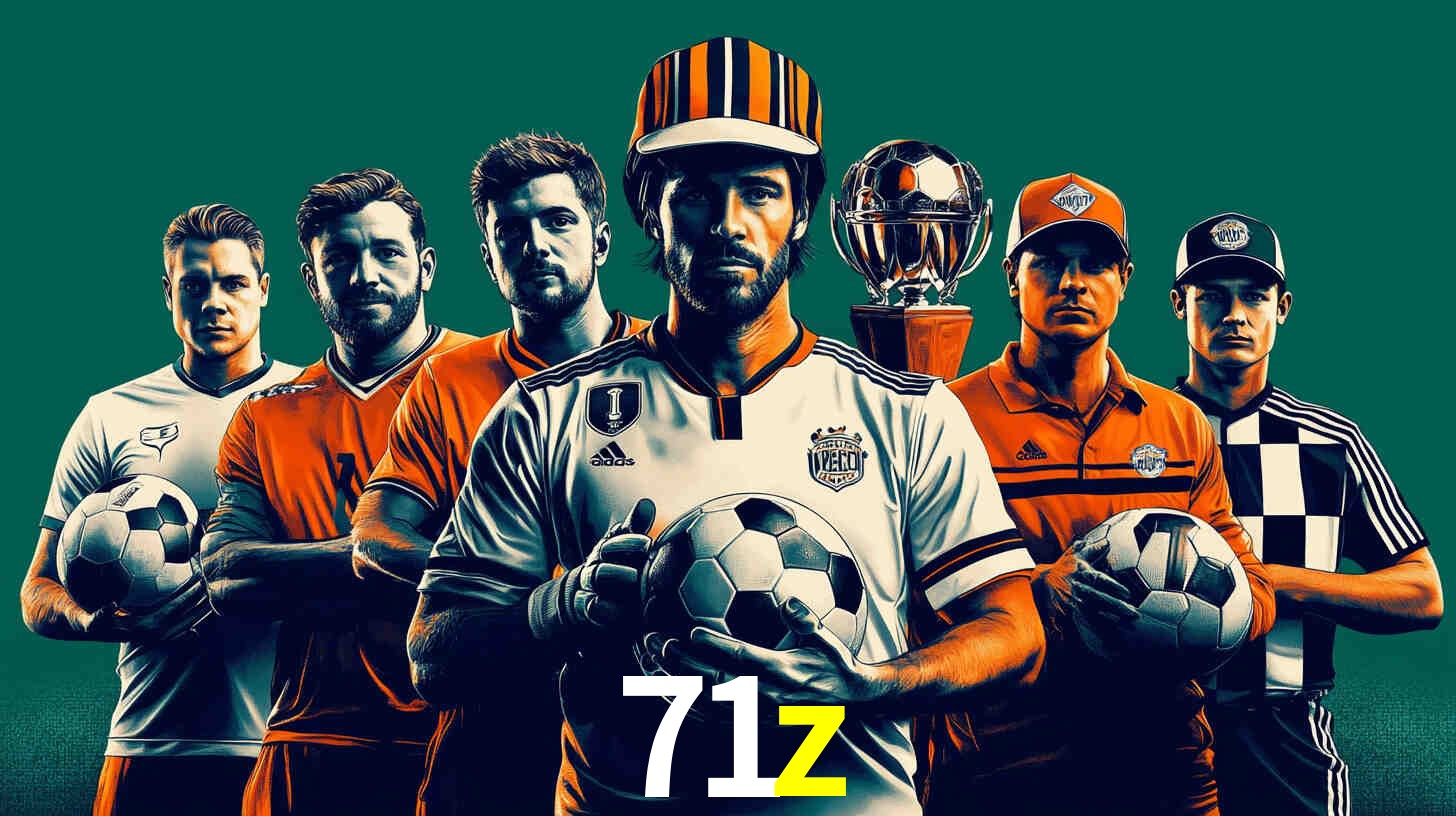 Desvendando o Mundo dos Jogos Virtuais na 71z