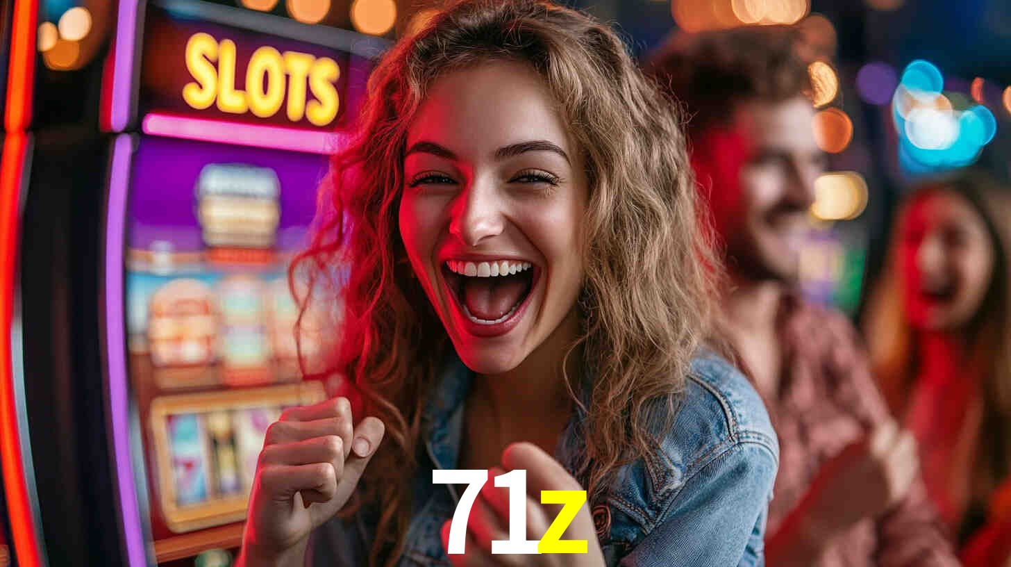 Apostas Esportivas na 71z: Um Guia Completo