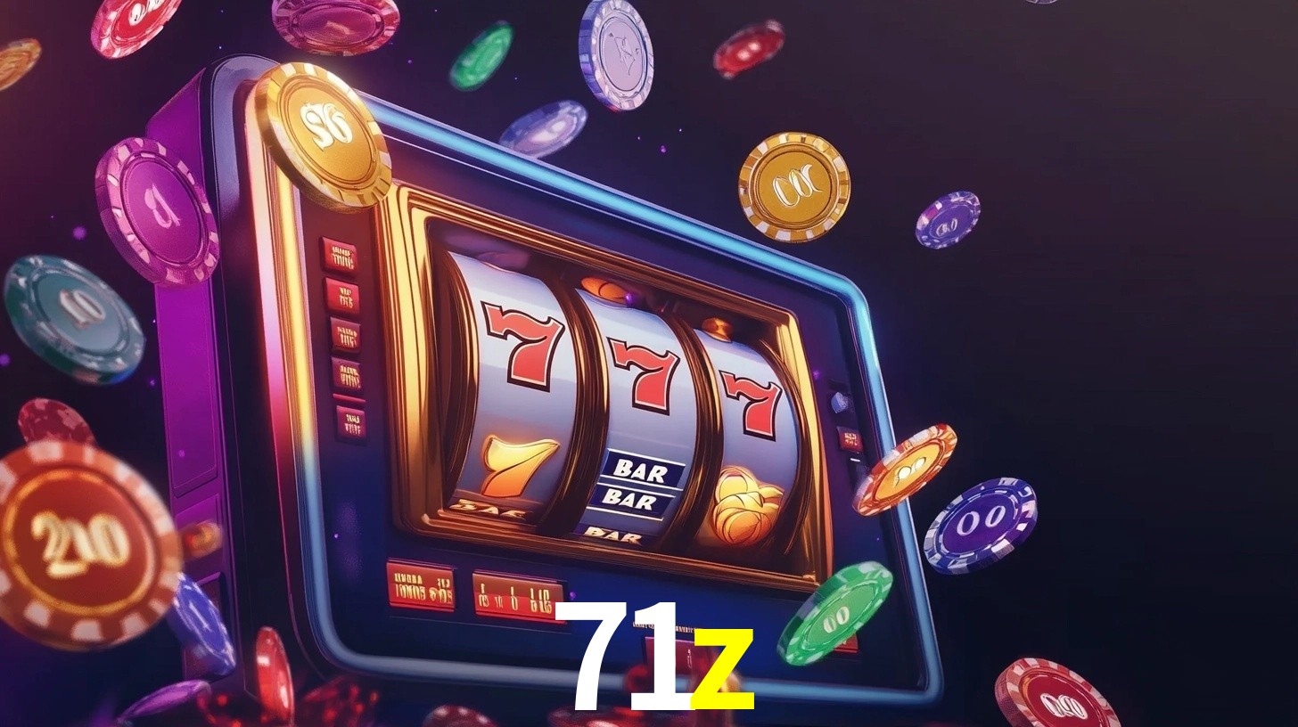 Blackjack Table 71z