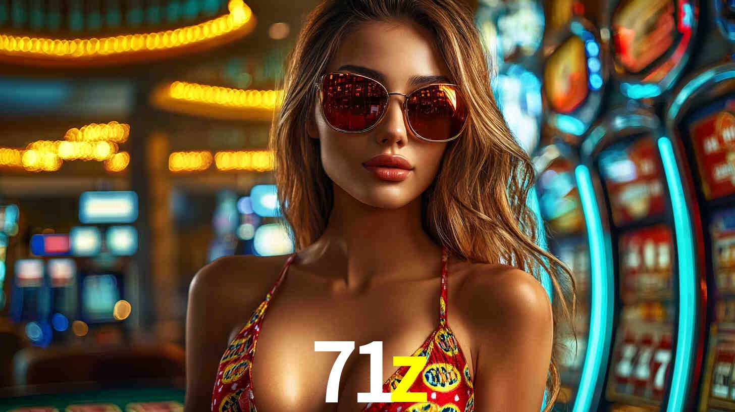 Welcome Bonus 71z