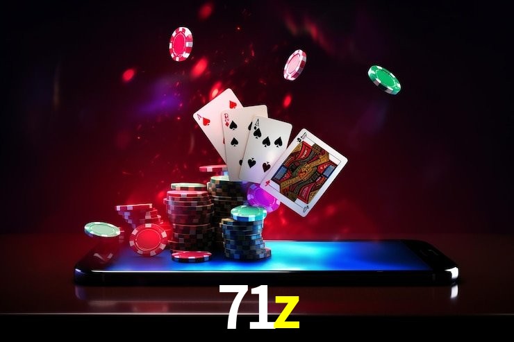 Live Casino 71z