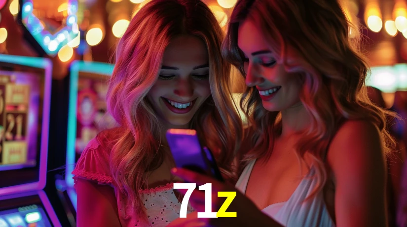 Ofertas Imperdíveis na 71z: Promoções e Bônus Que Valem a Pena