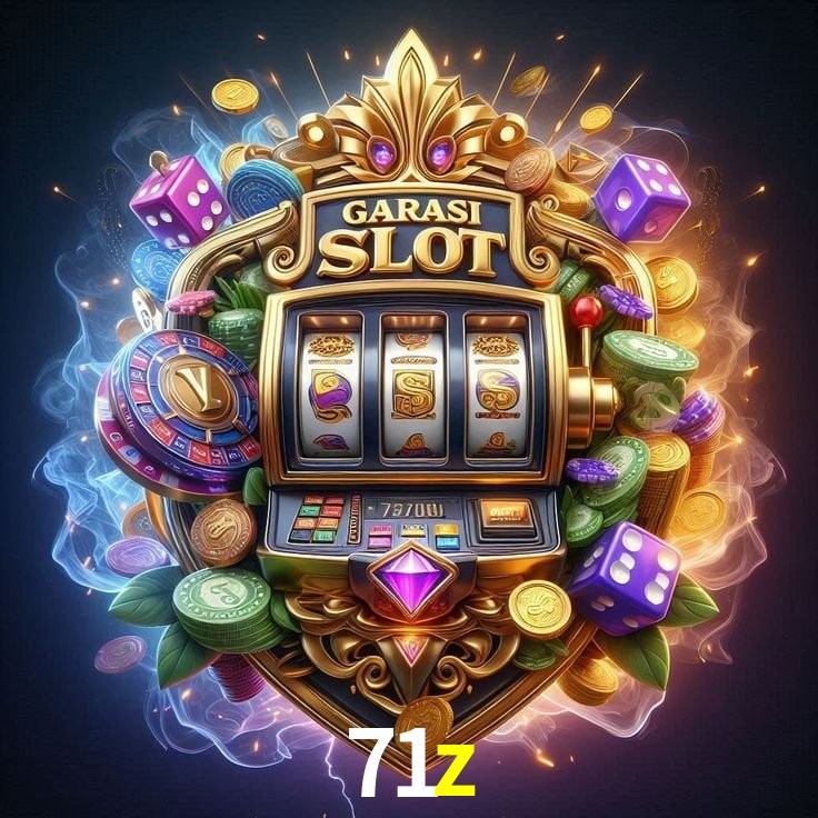 Jogos de Slot 71z