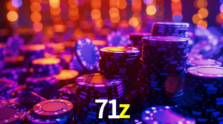 71z: A Experiência de Casino com Jogos de Mesa ao Vivo