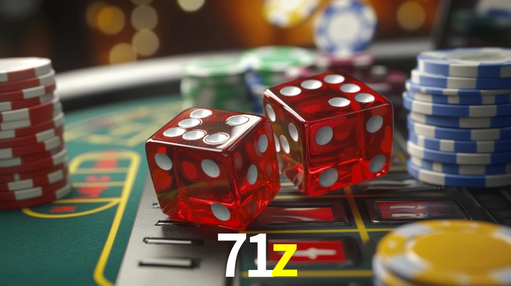 VIP Casino 71z