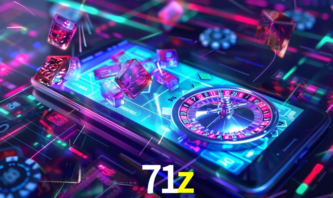 Casino Ao Vivo 71z