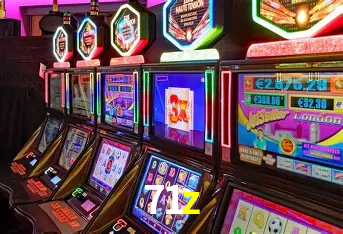 Descubra o Mundo do Cassino Online com 71z