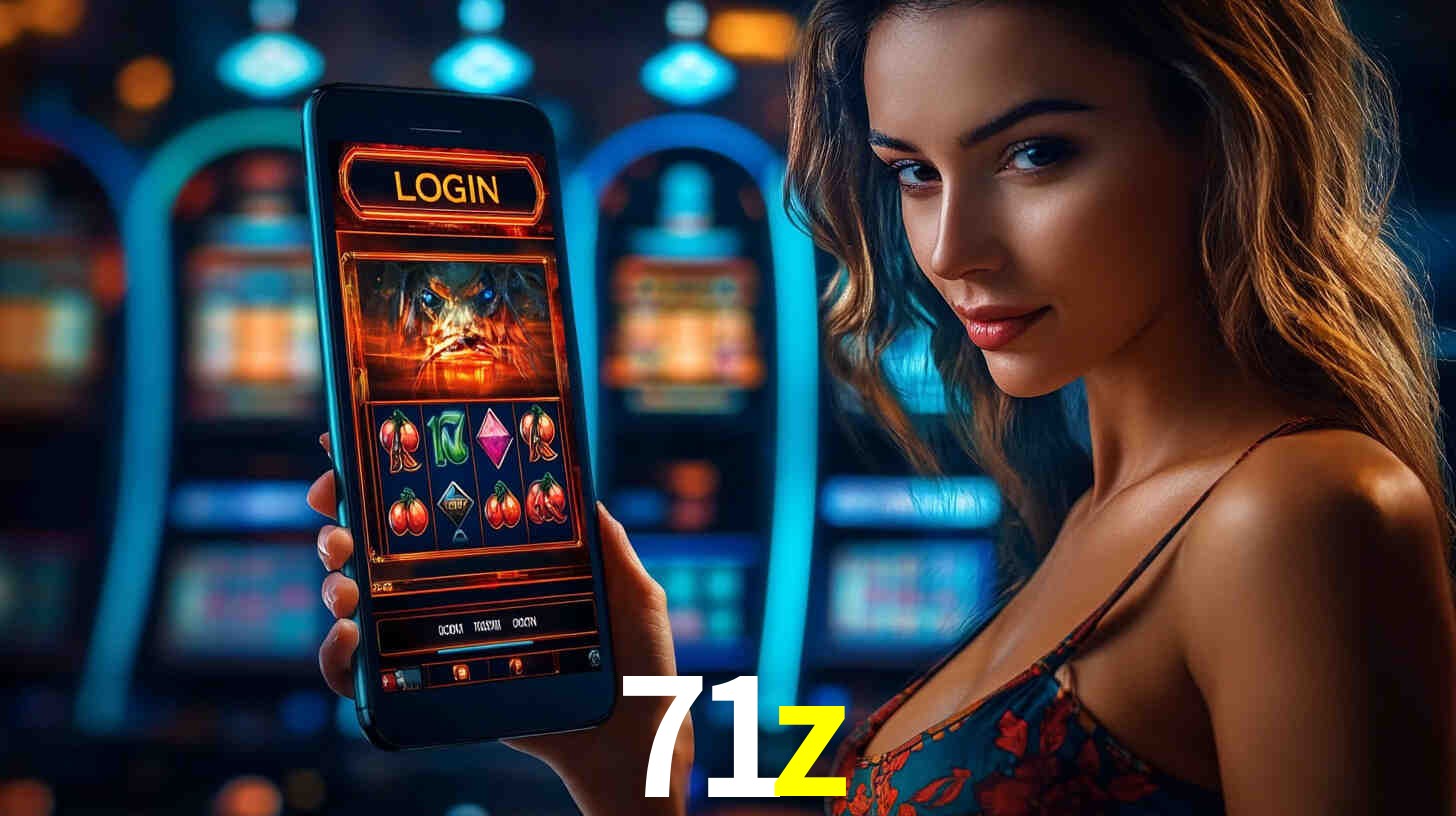 71z: Jogue Crash e Experimente Alta Recompensa Instantânea