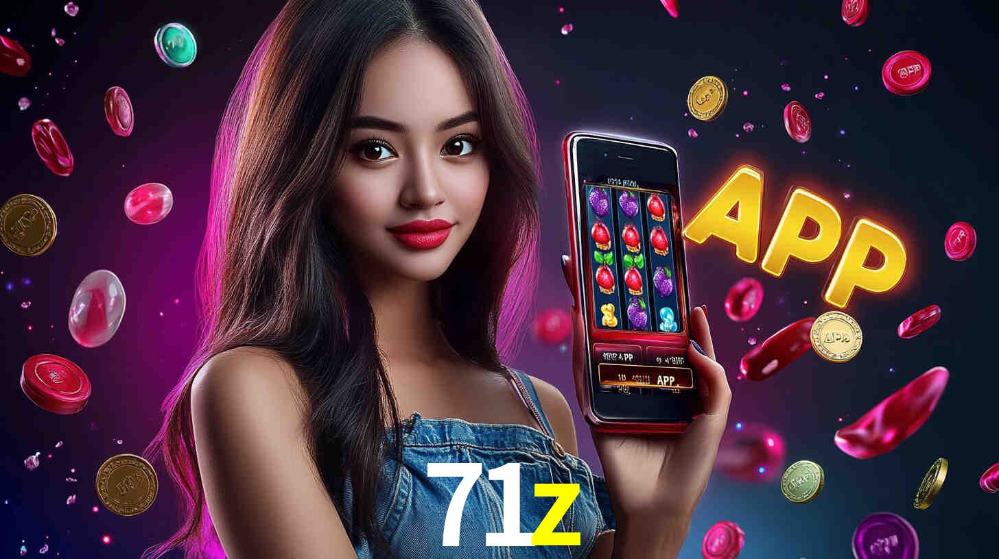 Descubra a Magia dos Jogos de Arcade no 71z