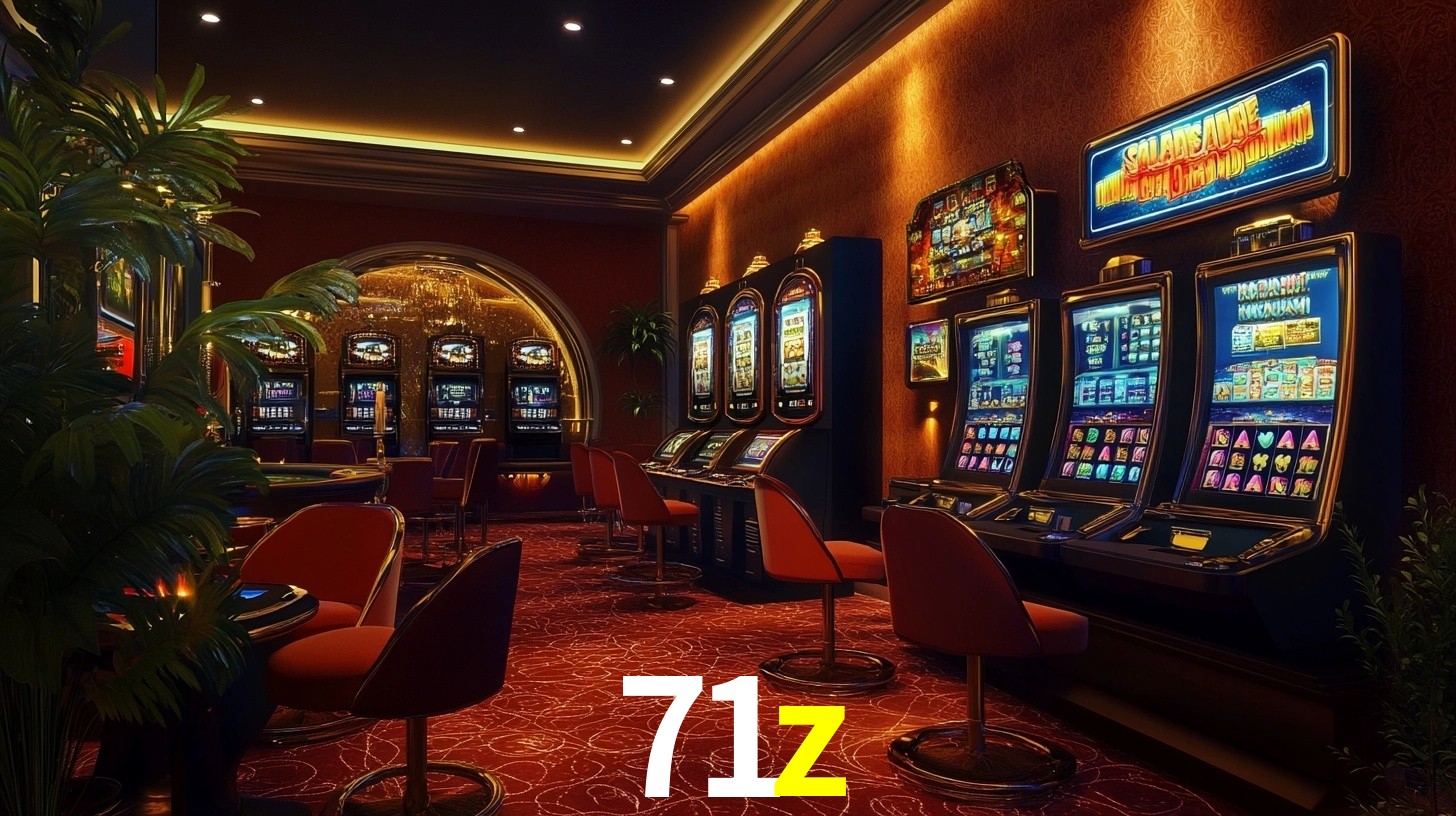 Roulette Table 71z