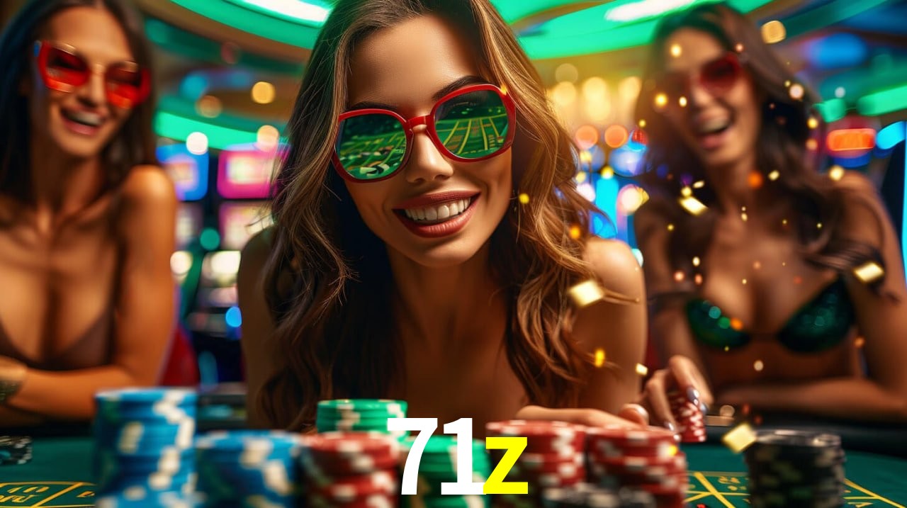 Experiência VIP 71z