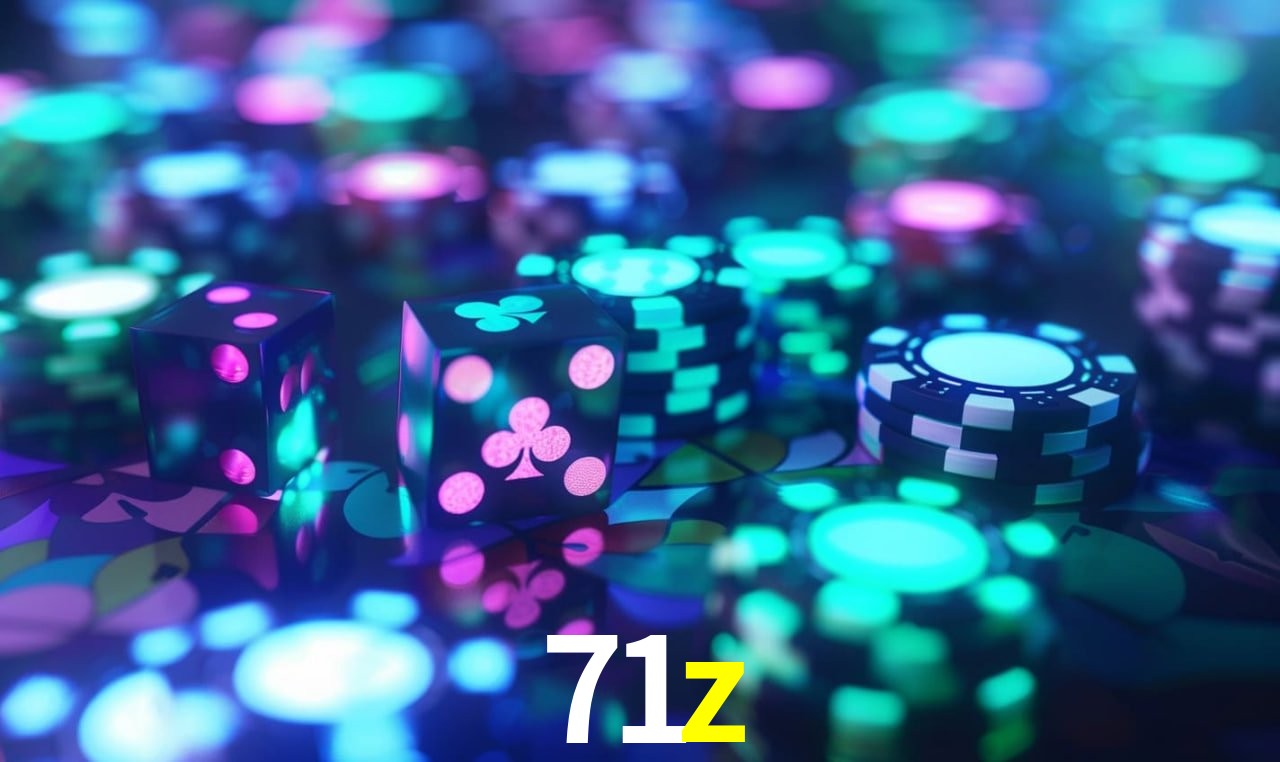 Interface do App 71z