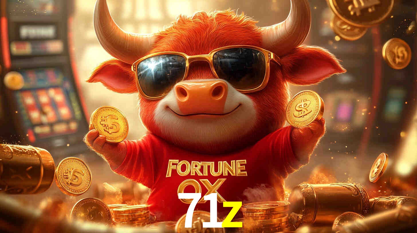 71z - Cassino Autorizado pelo Governo - 71z.com