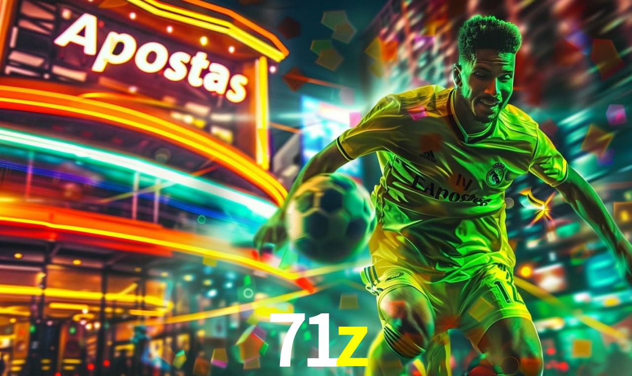Apostas de Tênis 71z
