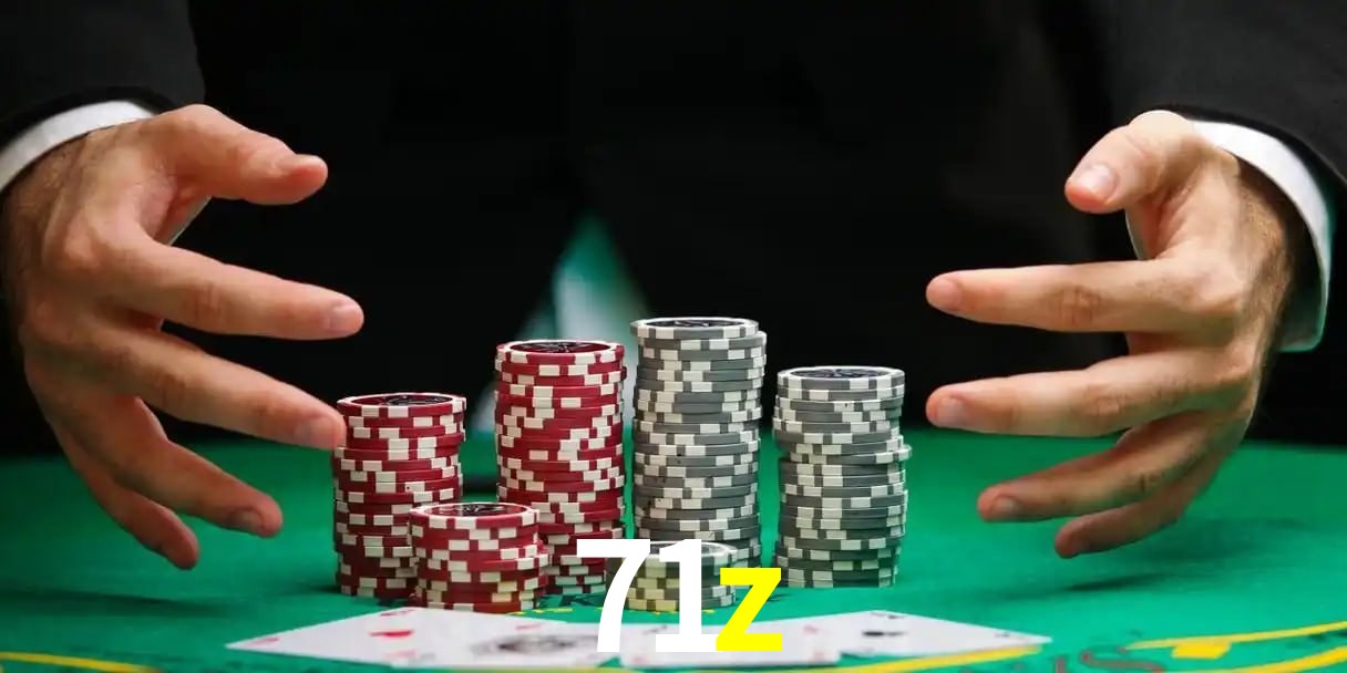 cassino 71z