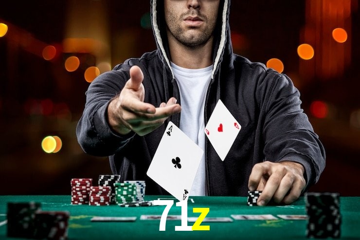 Bônus Generosos e Exclusivos no 71z para Você!