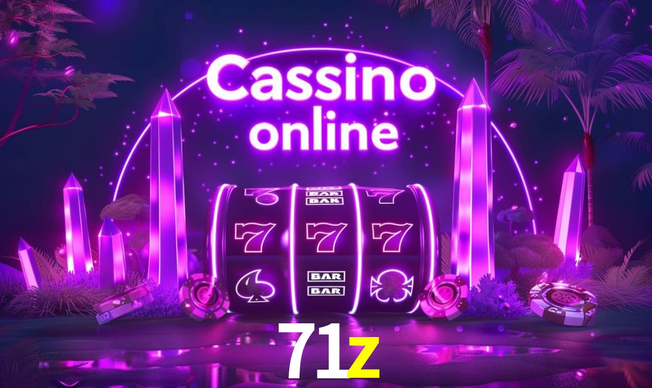 Casino Ao Vivo 71z