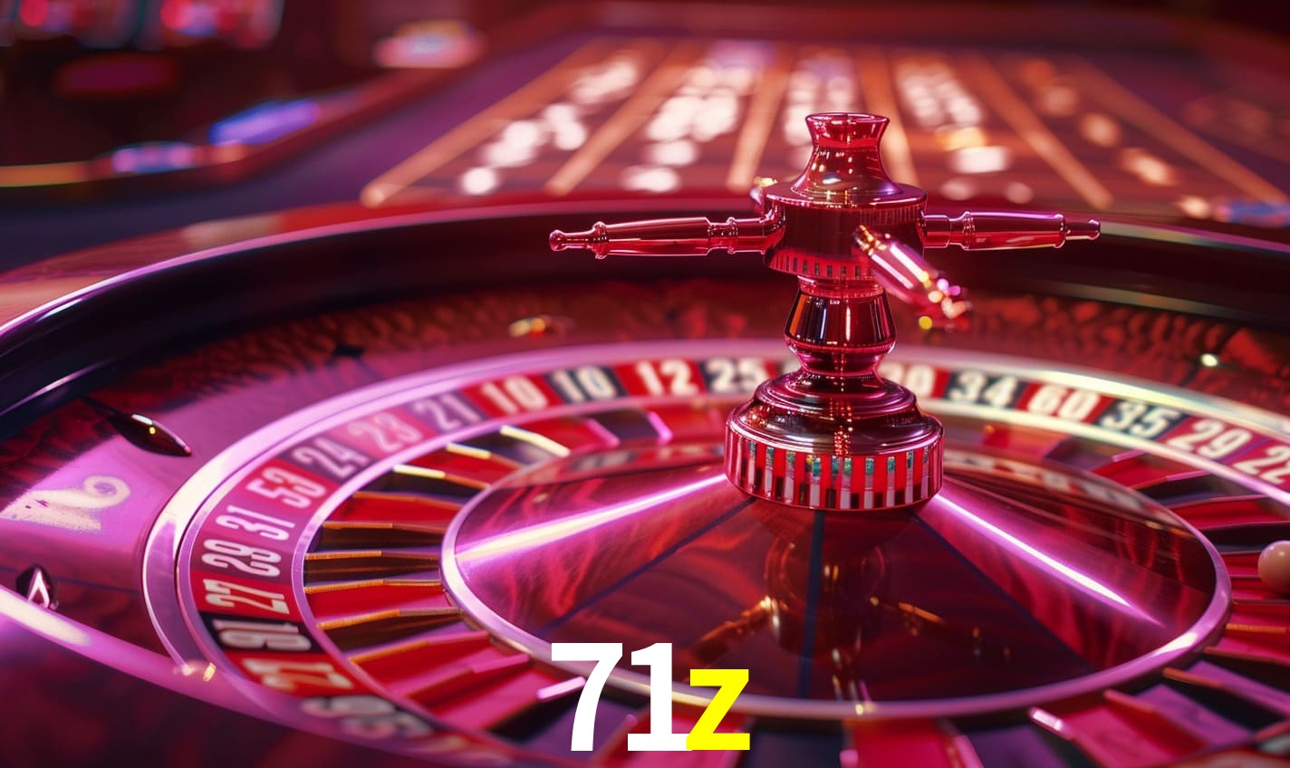 Apostas Esportivas na 71z: Um Guia Completo