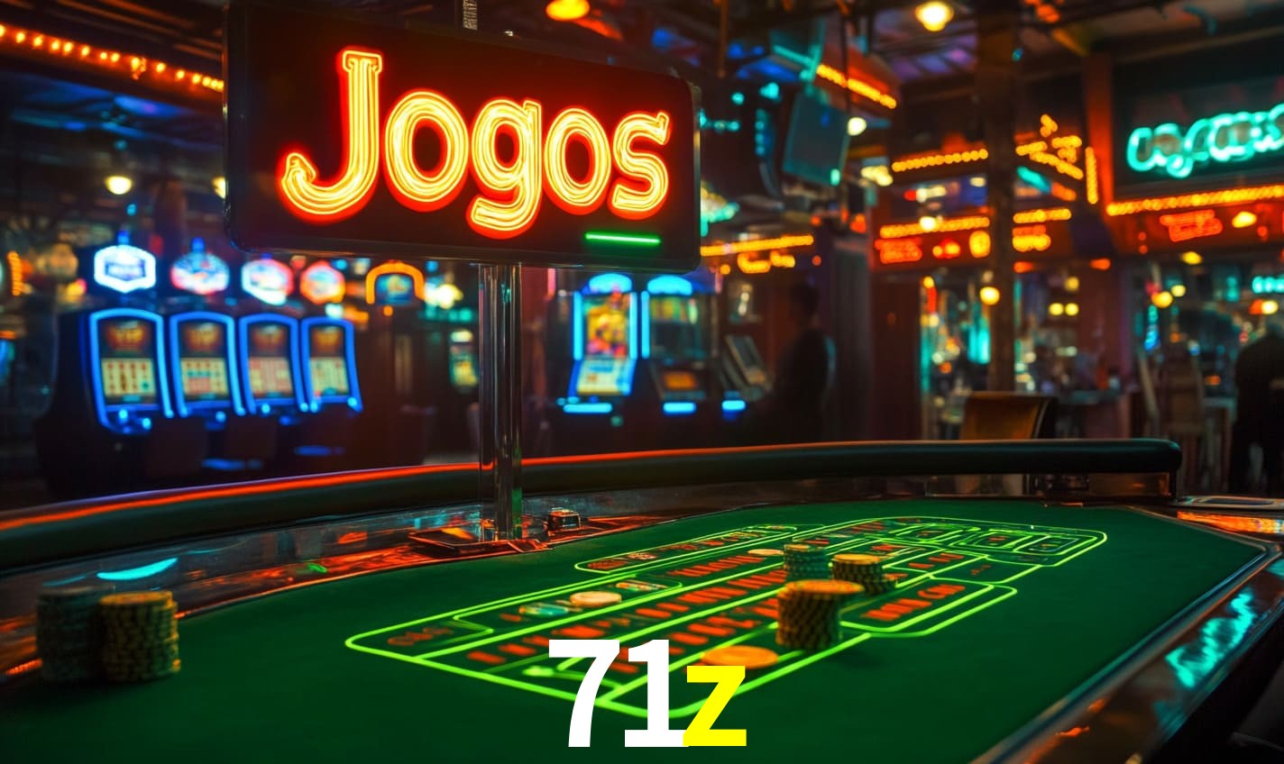 Recursos de Bônus 71z