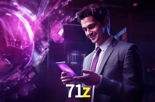 Welcome Bonus 71z