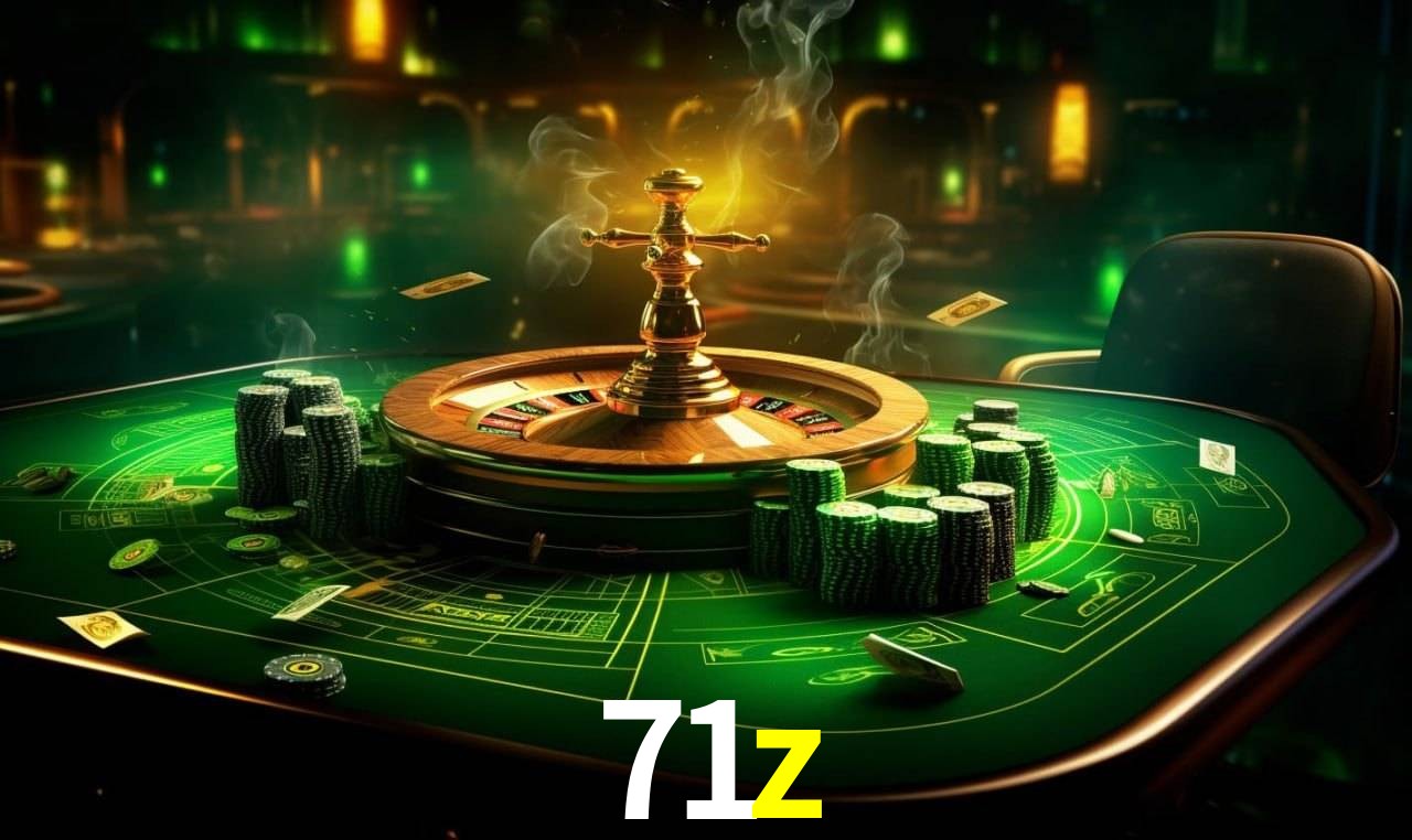 Explorando a Categoria de Eventos em Apostas na 71z