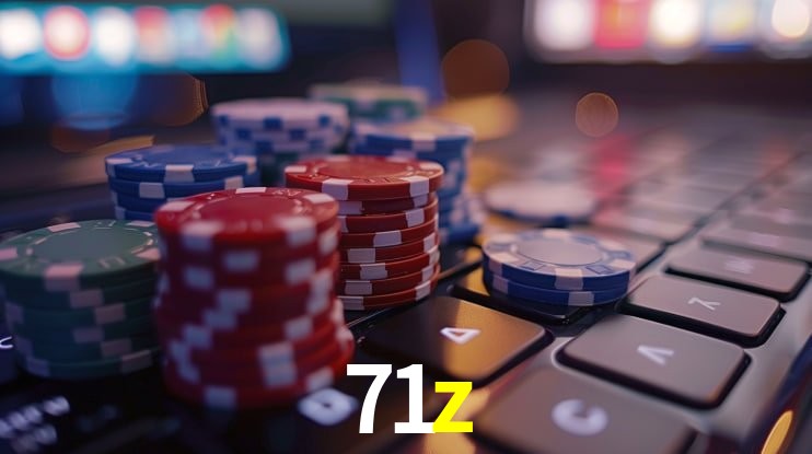 Provedores de Jogos 71z