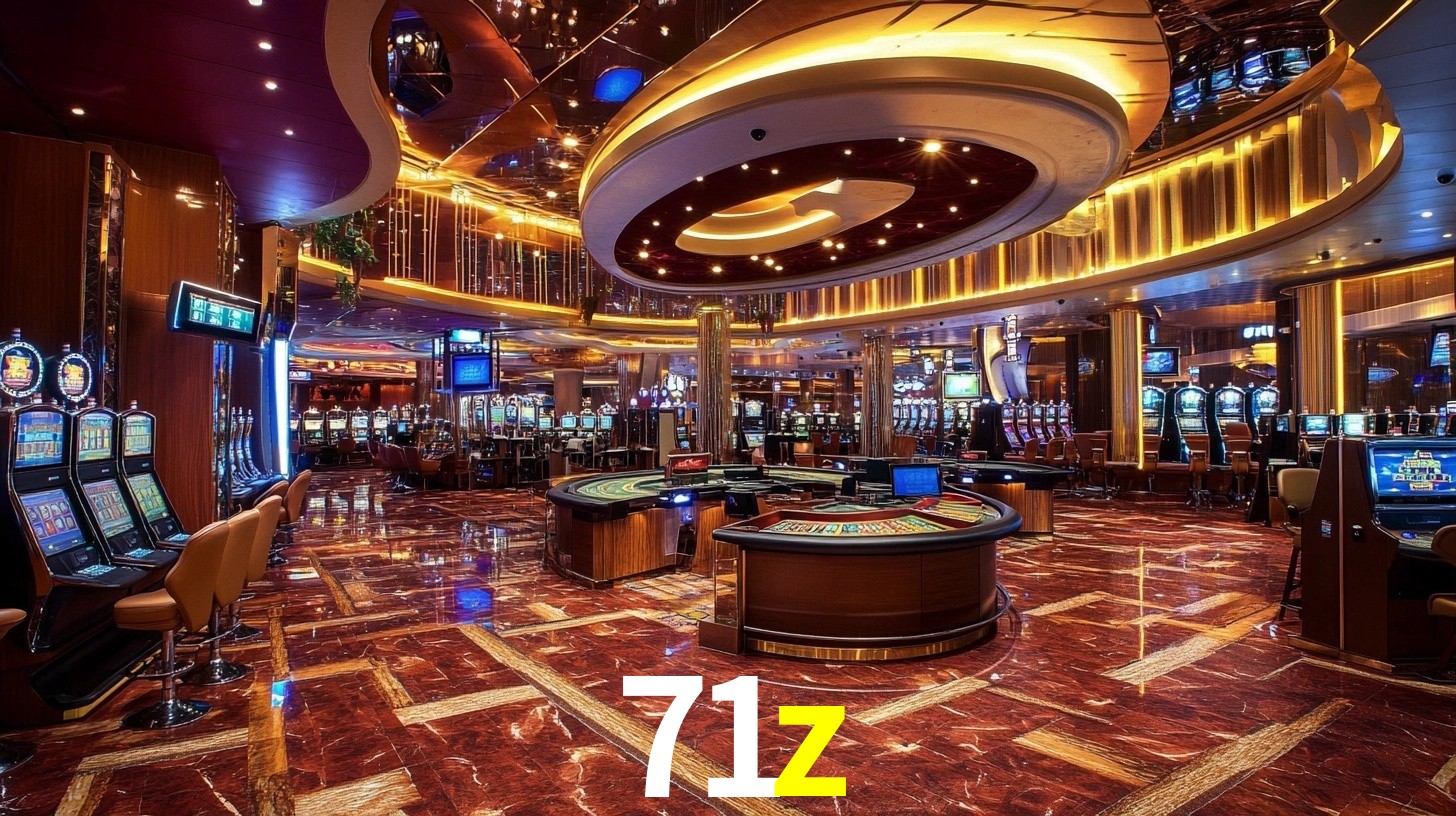 Live Casino 71z