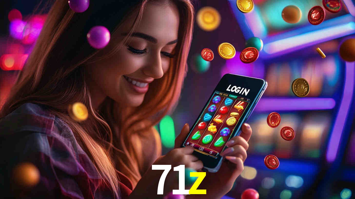 Explore as vantagens do 71z: serviço profissional e confiabilidade