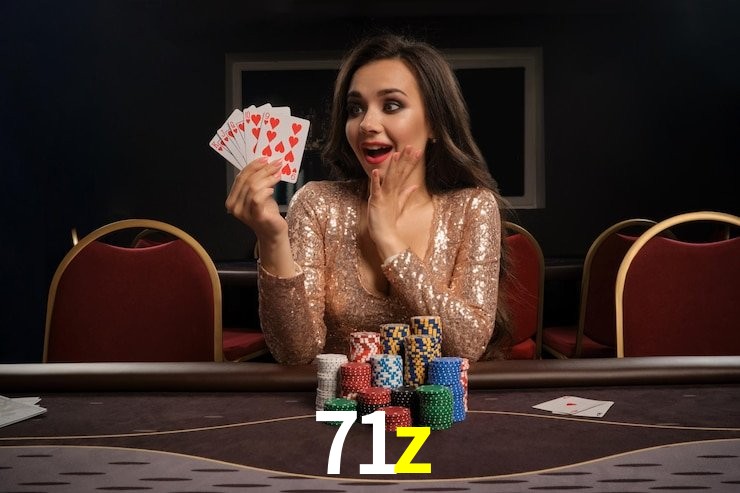 Descubra o Programa VIP da 71z: Vantagens Exclusivas para Jogadores