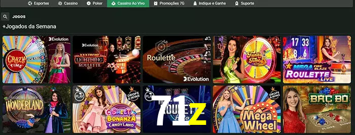 71z bet