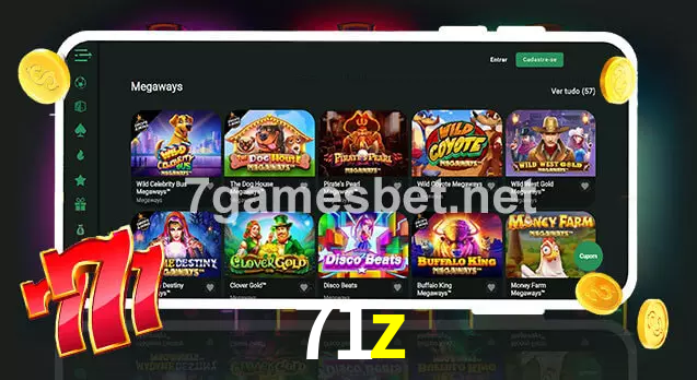 71z aplicativo