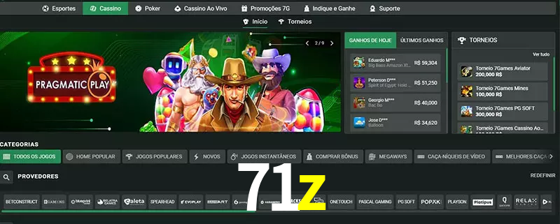 cassino 71z